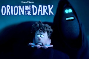 انیمیشن اوریون و تاریکی دوبله آلمانی orion and the dark 2024